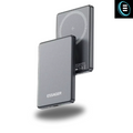 Carregador Portátil  Magnético Wireless Essager 5000mAh