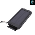 Carregador Portátil Solar MIJIA 120W Com  Lanterna