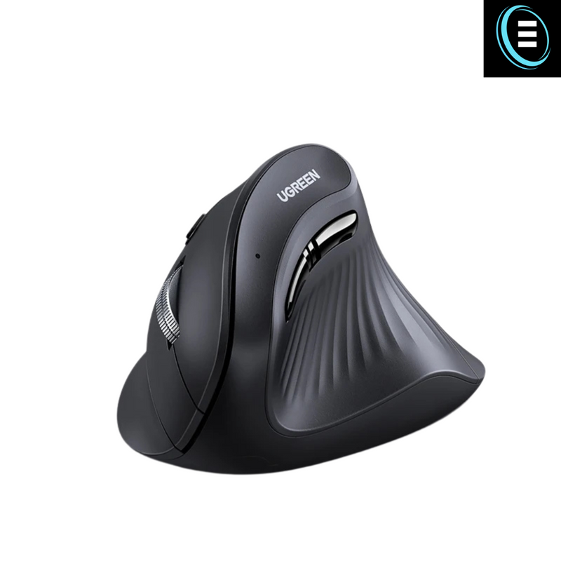 Mouse vertical Sem fio UGREEN 2.4G